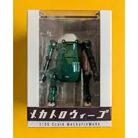 Figure - Mechatro Wego