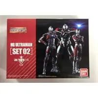 Figure - Ultraman Series