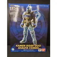 Figure - Kamen Rider OOO