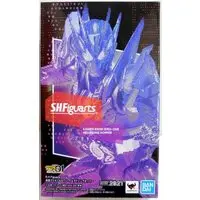 S.H.Figuarts - Kamen Rider Zero-One