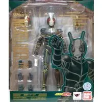 S.H.Figuarts - Kamen Rider Series