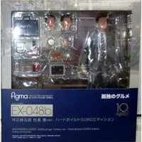figma - Kodoku no Gourmet / Inogashira Gorou