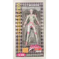 Chozo Kado - JoJo's Bizarre Adventure: Golden Wind