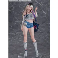 "GODDESS OF VICTORY: NIKKE" Centi - Supreme Holiday 1/7 Complete Figure
