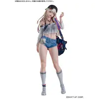 "GODDESS OF VICTORY: NIKKE" Centi - Supreme Holiday 1/7 Complete Figure