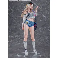 "GODDESS OF VICTORY: NIKKE" Centi - Supreme Holiday 1/7 Complete Figure