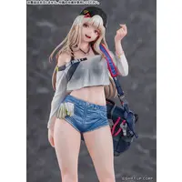 "GODDESS OF VICTORY: NIKKE" Centi - Supreme Holiday 1/7 Complete Figure