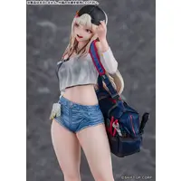 "GODDESS OF VICTORY: NIKKE" Centi - Supreme Holiday 1/7 Complete Figure