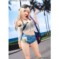 "GODDESS OF VICTORY: NIKKE" Centi - Supreme Holiday 1/7 Complete Figure