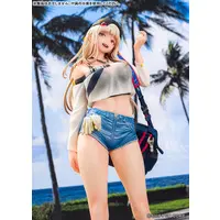 "GODDESS OF VICTORY: NIKKE" Centi - Supreme Holiday 1/7 Complete Figure