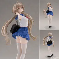 KoiKoi (【限定販売】【特典】恋恋 -櫻- モモコ 制服ver. 1/6 完成品フィギュア[恋恋]《０４月予約》)
