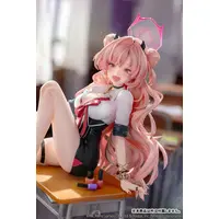 Blue Archive Kirara Memorial Lobby Ver. 1/7 Complete Figure