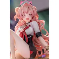 Blue Archive Kirara Memorial Lobby Ver. 1/7 Complete Figure