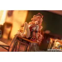 Blue Archive Kirara Memorial Lobby Ver. 1/7 Complete Figure