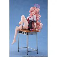 Blue Archive Kirara Memorial Lobby Ver. 1/7 Complete Figure