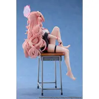 Blue Archive Kirara Memorial Lobby Ver. 1/7 Complete Figure