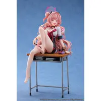 Blue Archive Kirara Memorial Lobby Ver. 1/7 Complete Figure