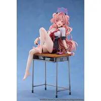 Blue Archive Kirara Memorial Lobby Ver. 1/7 Complete Figure