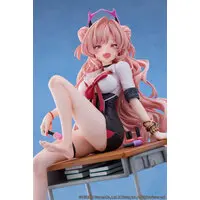 Blue Archive Kirara Memorial Lobby Ver. 1/7 Complete Figure