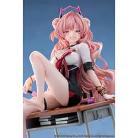 Blue Archive Kirara Memorial Lobby Ver. 1/7 Complete Figure