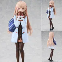 TENITOL - Otonari no Tenshi-sama ni Itsunomanika Dame Ningen ni Sareteita Ken (The Angel Next Door Spoils Me Rotten) / Shiina Mahiru