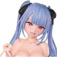 Figure - Nikukan Girl