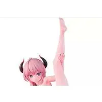 Figure - Nikukan Girl