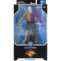 Figure - Superman