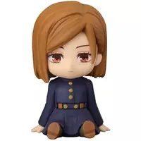 Nendoroid - Jujutsu Kaisen / Kugisaki Nobara