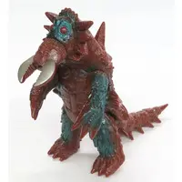 Sofubi Figure - Ultraman Series