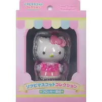 Sofubi Figure - Sanrio / Hello Kitty
