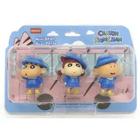 Figure - Crayon Shin-chan / Nohara Shinnosuke