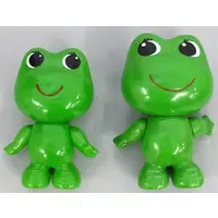 Sofubi Figure - Kowa