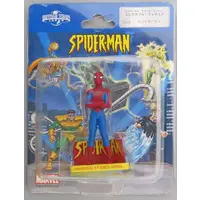 Figure - Spider-Man