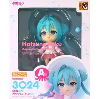 Nendoroid - VOCALOID / Hatsune Miku