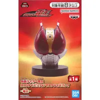 Sofubi Figure - Kamen Rider Den-O