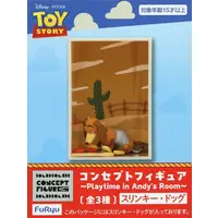 Figure - Toy Story