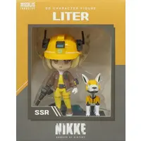 Figure - NIKKE