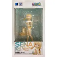Beach Queens - Haganai / Kashiwazaki Sena