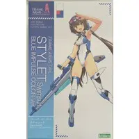 Plastic model - Frame Arms Girl