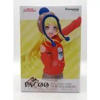 Prize Figure - BanG Dream! / Tsurumaki Kokoro