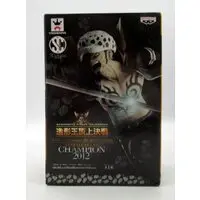 Ichiban Kuji - One Piece / Trafalgar Law