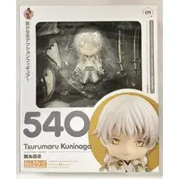 Nendoroid - Touken Ranbu / Tsurumaru Kuninaga