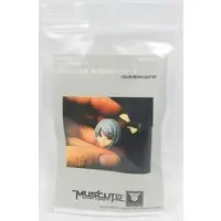 Garage Kit - Resin Cast Assembly Kit - Megami Device