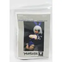 Garage Kit - Plastic model - Megami Device