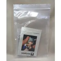 Garage Kit - Megami Device