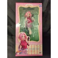 Naruto Gals - NARUTO / Haruno Sakura