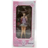 Prize Figure - To LOVE Ru Darkness / Yuuki Mikan
