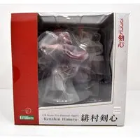 ARTFX J - Rurouni Kenshin / Himura Kenshin
