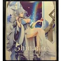 Figure - Azur Lane / Shinano